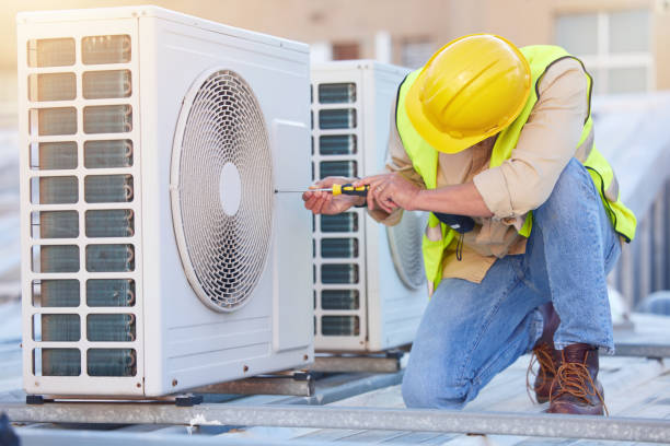 Best HVAC Replacement Cost  in Vilge St George, LA