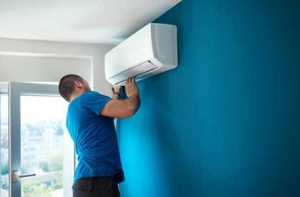 Best Affordable HVAC Services  in Vilge St George, LA