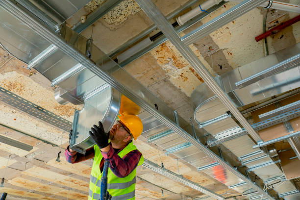 Best HVAC Repair Near Me  in Vilge St George, LA