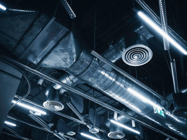 Best Central Air Repair  in Vilge St George, LA