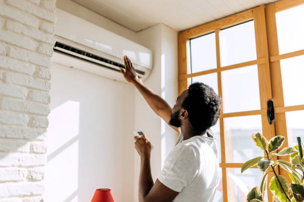 Best Local HVAC Companies  in Vilge St George, LA