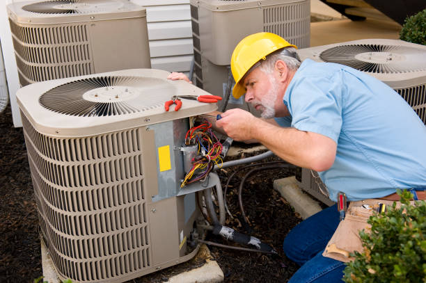Best HVAC Repair Near Me  in Vilge St George, LA