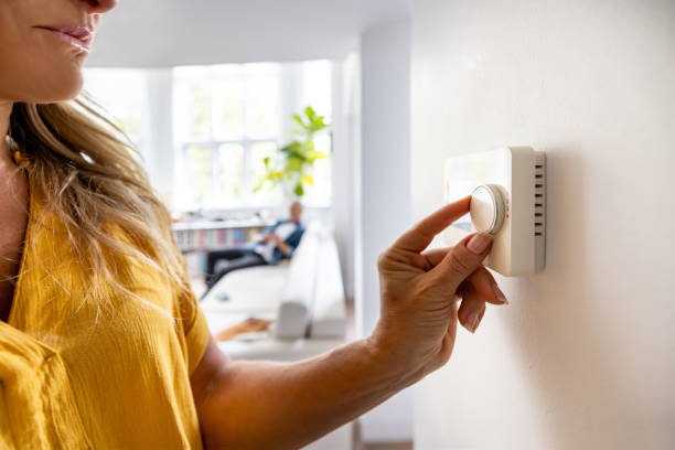 Best Residential HVAC Services  in Vilge St George, LA