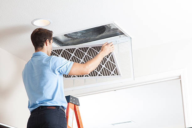 Best HVAC Maintenance Near Me  in Vilge St George, LA