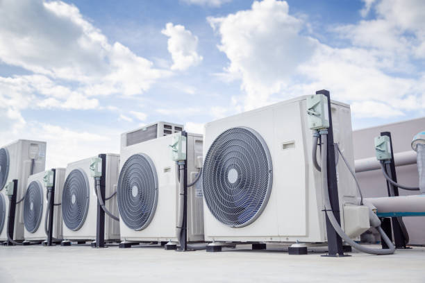 Best HVAC Tune-Up Services  in Vilge St George, LA