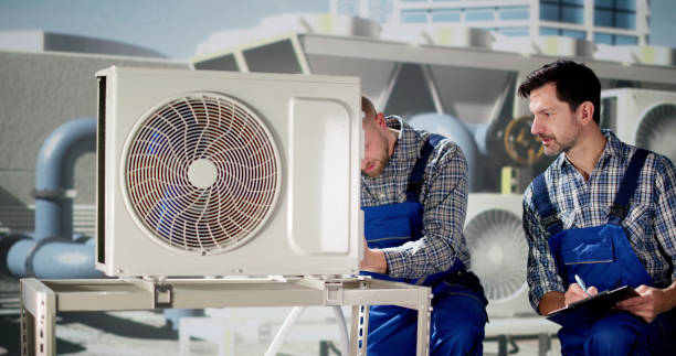 Best Residential HVAC Services  in Vilge St George, LA
