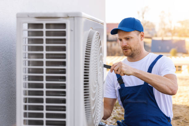 Air Duct Cleaning in Village St George, LA