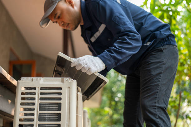 Best HVAC Companies Near Me  in Vilge St George, LA
