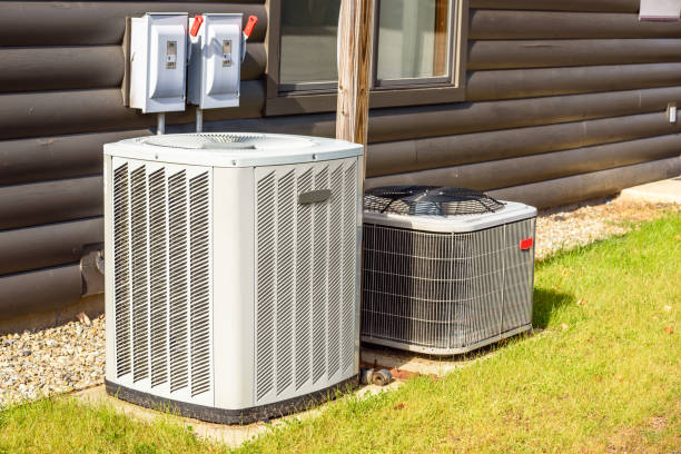 HVAC Troubleshooting in Village St George, LA